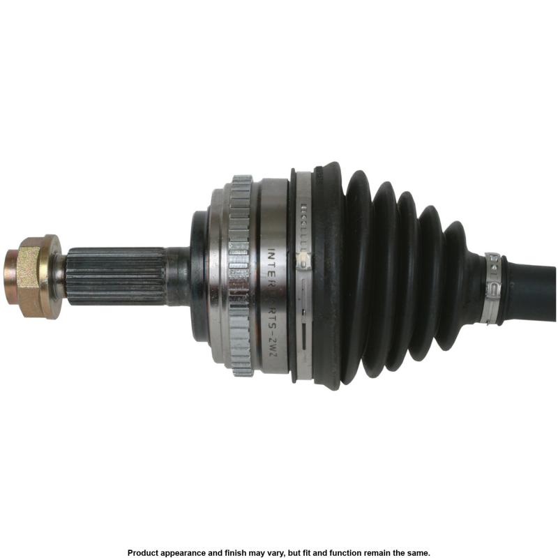 2003 Honda Odyssey CV Axle Assembly Front Right Cardone Select 664165 image 1 of 3