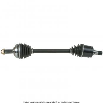 2003 Acura CL CV Axle Assembly Front Left Cardone Select 664166 image 1 of 3