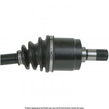 2003 Acura CL CV Axle Assembly Front Left Cardone Select 664166 image 3 of 3