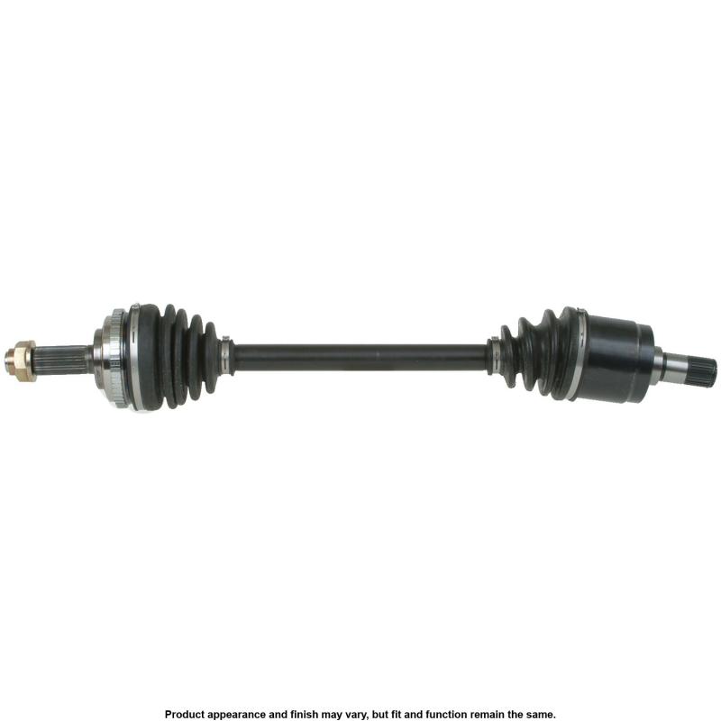 1998 Honda Accord CV Axle Assembly Front Left Cardone Select 664166 image 1 of 3