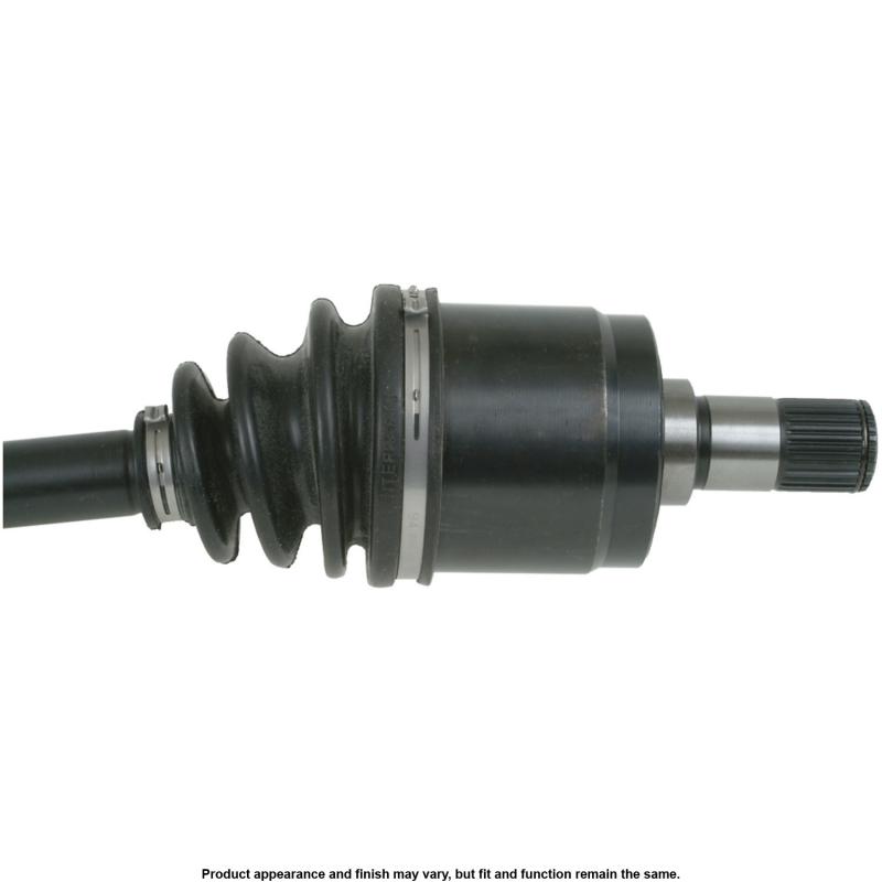 1998 Honda Accord CV Axle Assembly Front Left Cardone Select 664166 image 3 of 3