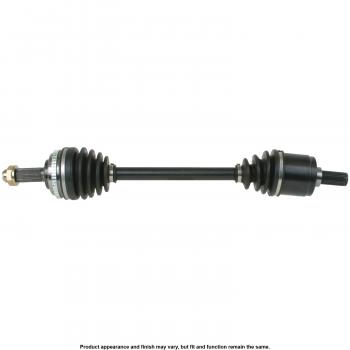 2003 Acura CL CV Axle Assembly Front Right Cardone Select 664167 image 2 of 3