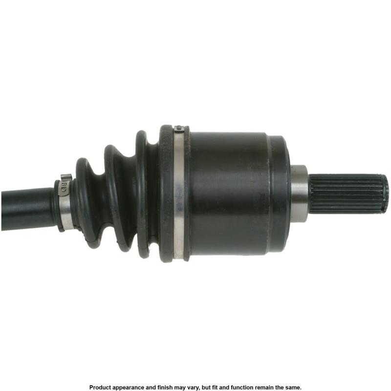 1998 Honda Accord CV Axle Assembly Front Right Cardone Select 664167 image 1 of 3