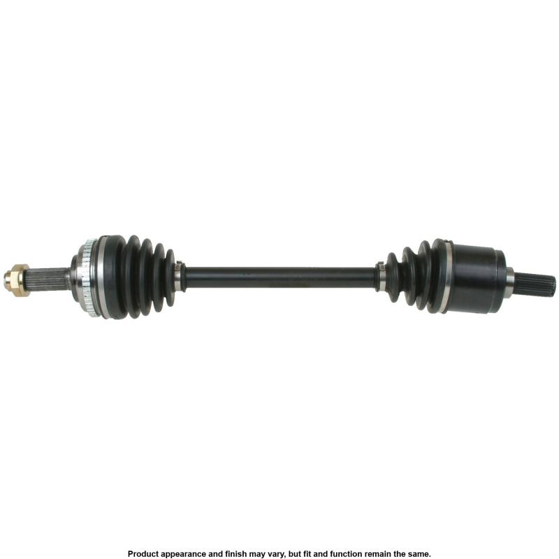 1998 Honda Accord CV Axle Assembly Front Right Cardone Select 664167 image 2 of 3