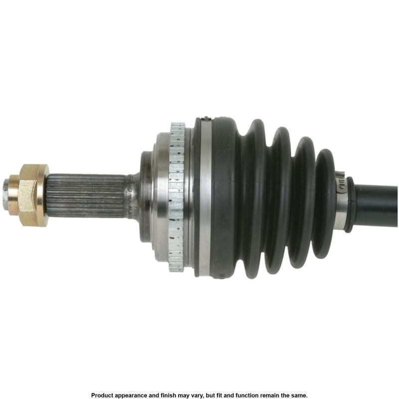 1998 Honda Accord CV Axle Assembly Front Right Cardone Select 664167 image 3 of 3