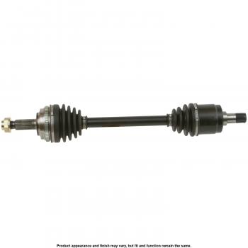 1997 Honda CR-V CV Axle Assembly Front Right Cardone Select 664173 image 3 of 3