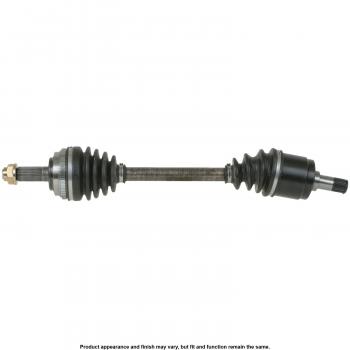 2001 Honda CR-V CV Axle Assembly Front Right Cardone Select 664175 image 3 of 3