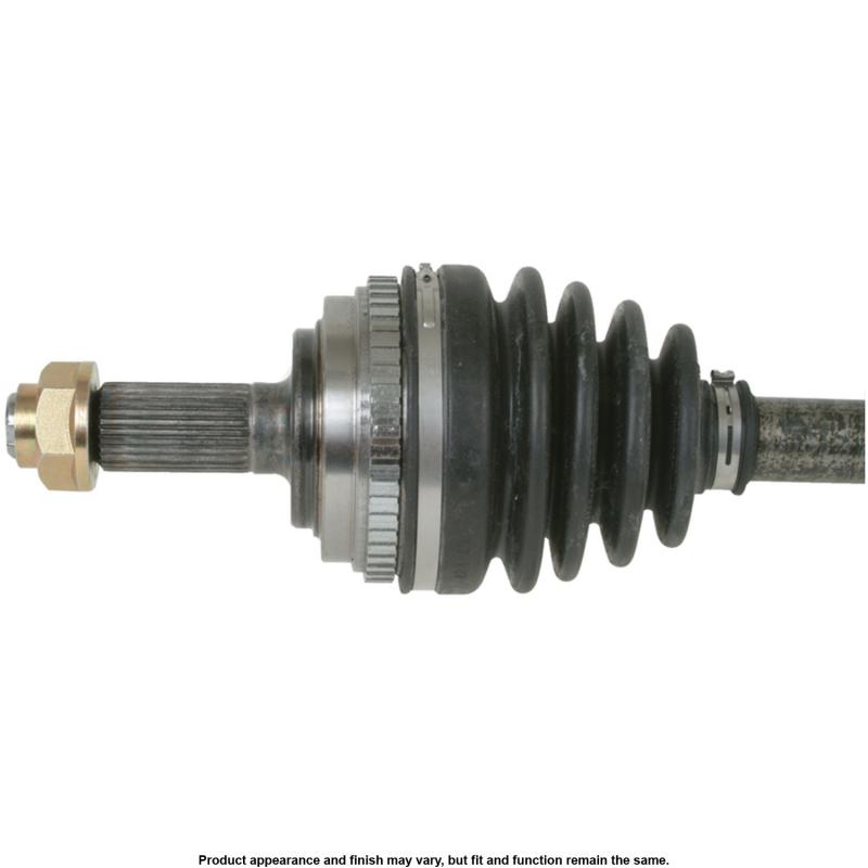 1999 Honda CR-V CV Axle Assembly Front Right Cardone Select 664175 image 1 of 3