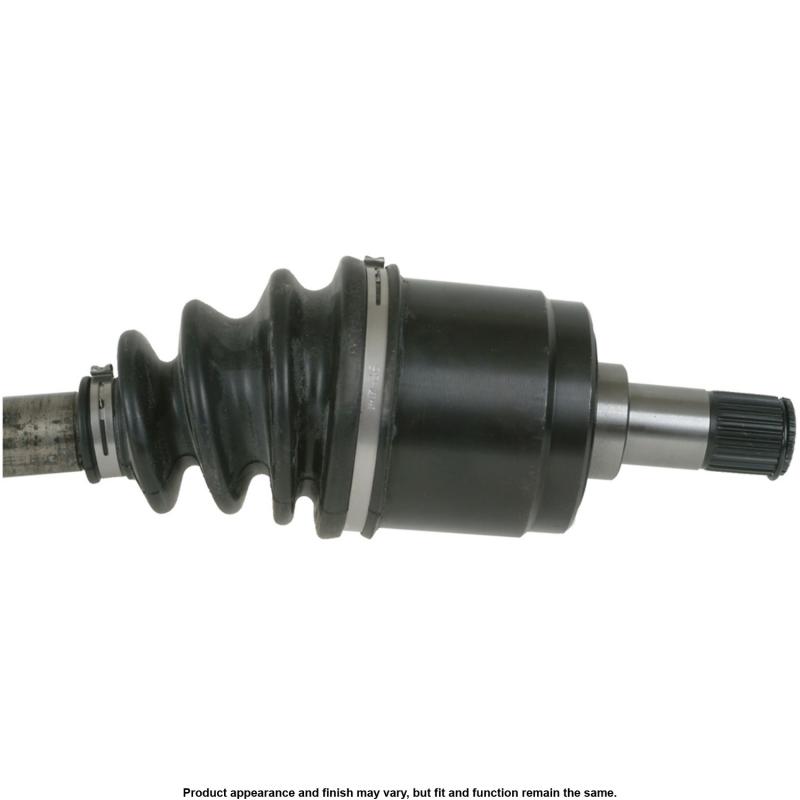 1999 Honda CR-V CV Axle Assembly Front Right Cardone Select 664175 image 2 of 3