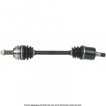 2005 Honda Civic CV Axle Assembly Front Right Cardone Select 664189 image 1 of 3