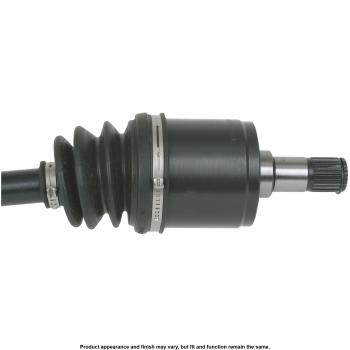 2005 Honda Civic CV Axle Assembly Front Right Cardone Select 664189 image 2 of 3