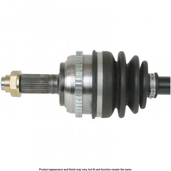 2005 Honda Civic CV Axle Assembly Front Right Cardone Select 664189 image 3 of 3
