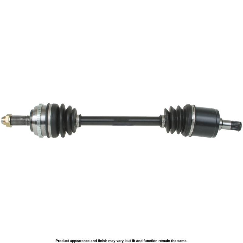 2002 Honda Civic CV Axle Assembly Front Right Cardone Select 664189 image 1 of 3