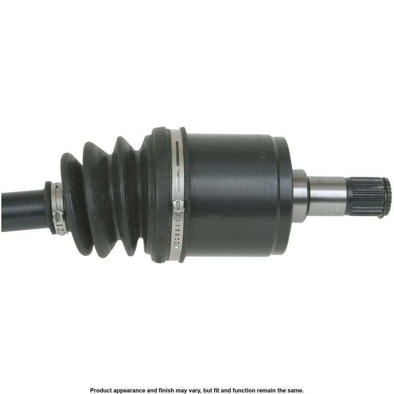 2002 Honda Civic CV Axle Assembly Front Right Cardone Select 664189 image 2 of 3
