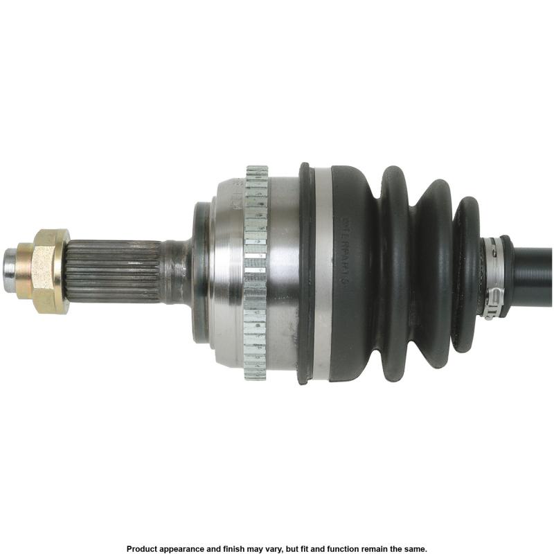 2002 Honda Civic CV Axle Assembly Front Right Cardone Select 664189 image 3 of 3