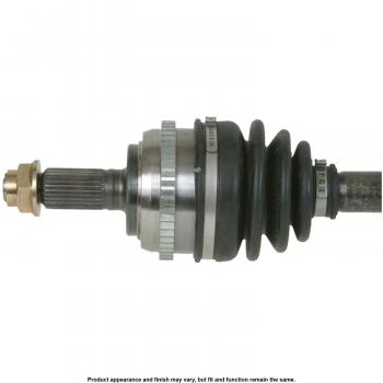 2005 Honda Civic CV Axle Assembly Front Left Cardone Select 664191 image 1 of 3