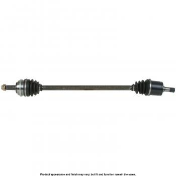 2005 Honda Civic CV Axle Assembly Front Left Cardone Select 664191 image 2 of 3