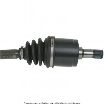 2005 Honda Civic CV Axle Assembly Front Left Cardone Select 664191 image 3 of 3