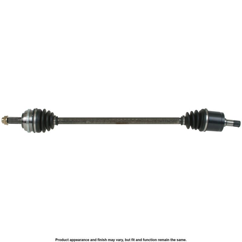 2002 Honda Civic CV Axle Assembly Front Left Cardone Select 664191 image 2 of 3