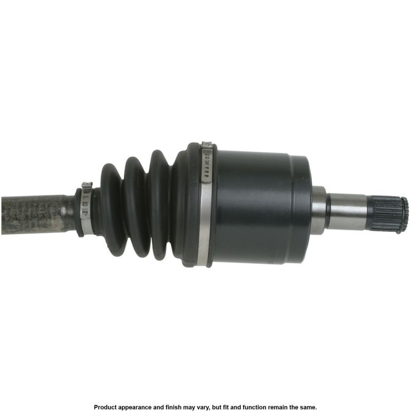 2002 Honda Civic CV Axle Assembly Front Left Cardone Select 664191 image 3 of 3