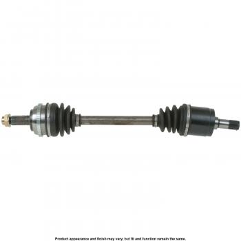 2005 Honda Civic CV Axle Assembly Front Right Cardone Select 664193 image 1 of 3