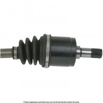 2005 Honda Civic CV Axle Assembly Front Right Cardone Select 664193 image 2 of 3