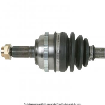 2005 Honda Civic CV Axle Assembly Front Right Cardone Select 664193 image 3 of 3