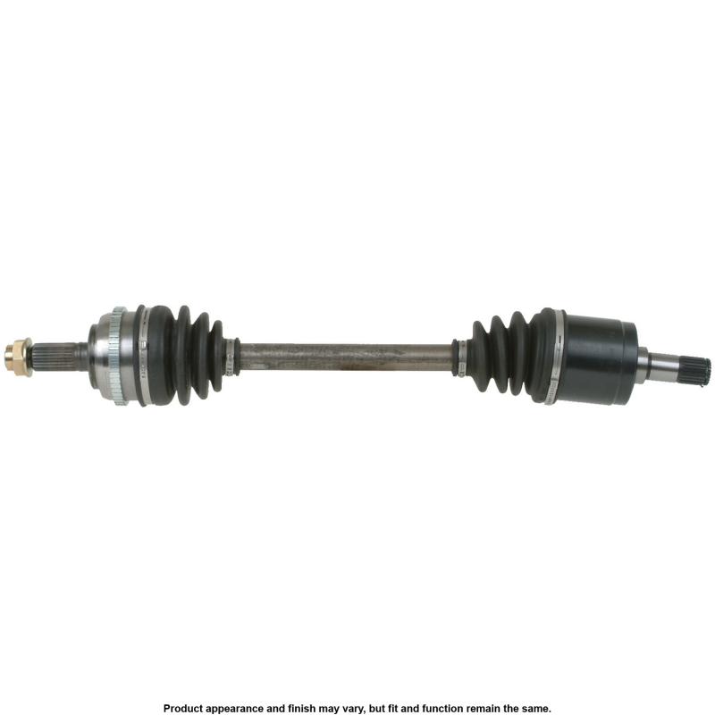 2002 Honda Civic CV Axle Assembly Front Right Cardone Select 664193 image 1 of 3