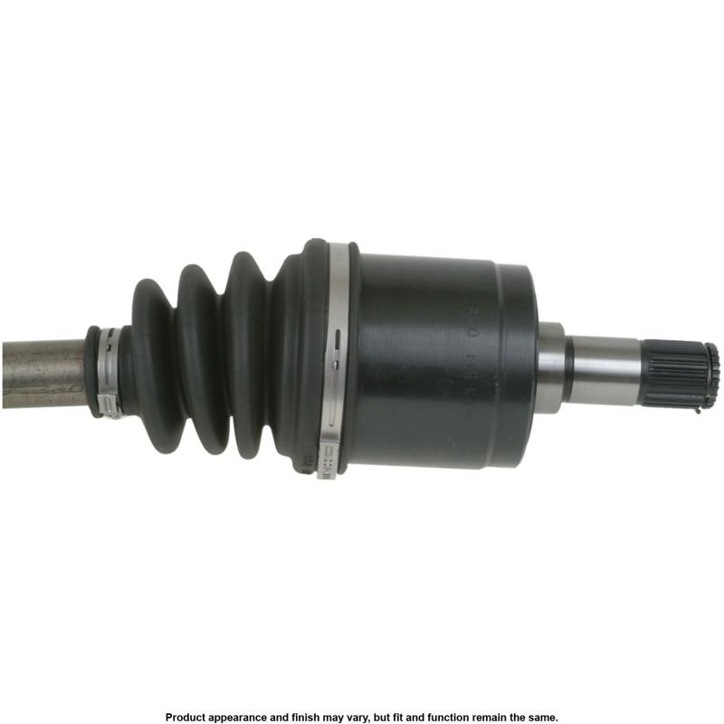 2002 Honda Civic CV Axle Assembly Front Right Cardone Select 664193 image 2 of 3