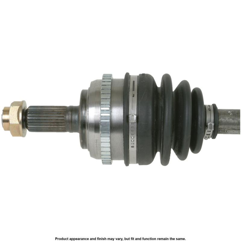 2002 Honda Civic CV Axle Assembly Front Right Cardone Select 664193 image 3 of 3