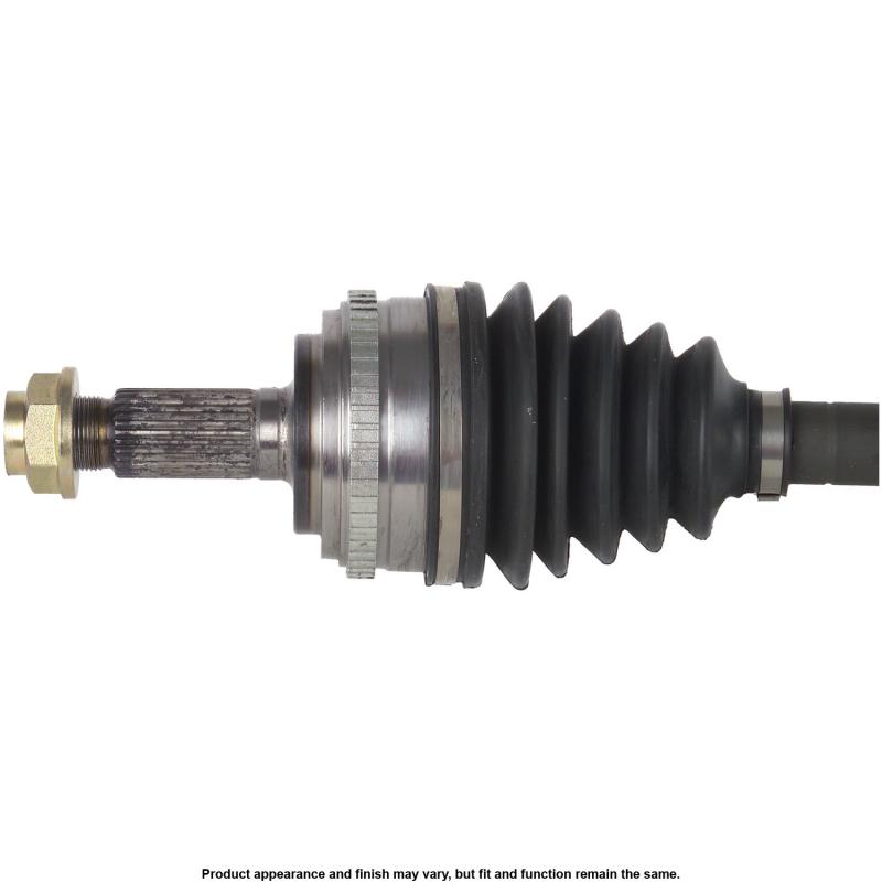 2008 Honda Pilot CV Axle Assembly Front Left Cardone Select 664198 image 1 of 3
