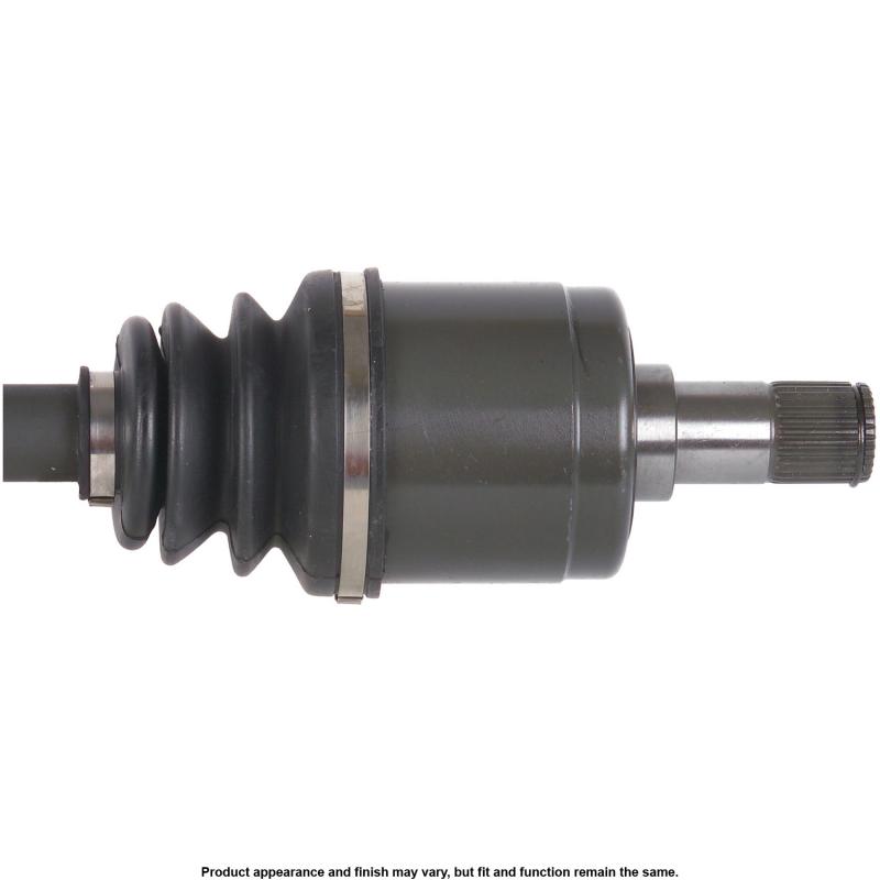 2008 Honda Pilot CV Axle Assembly Front Left Cardone Select 664198 image 2 of 3
