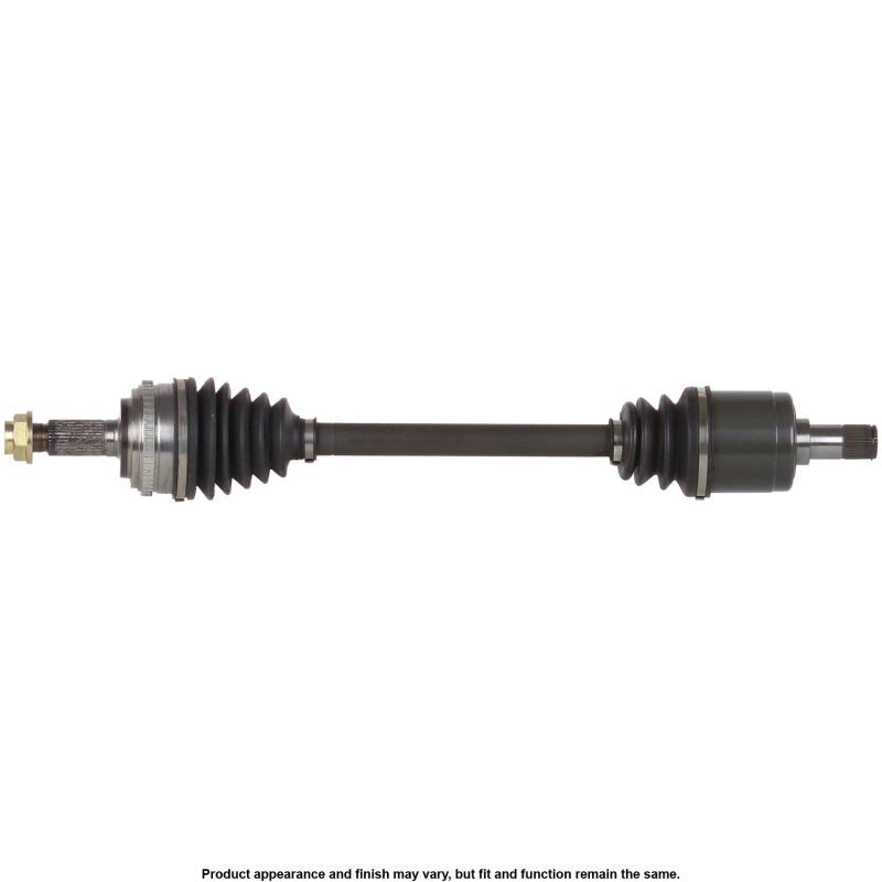 2008 Honda Pilot CV Axle Assembly Front Left Cardone Select 664198 image 3 of 3