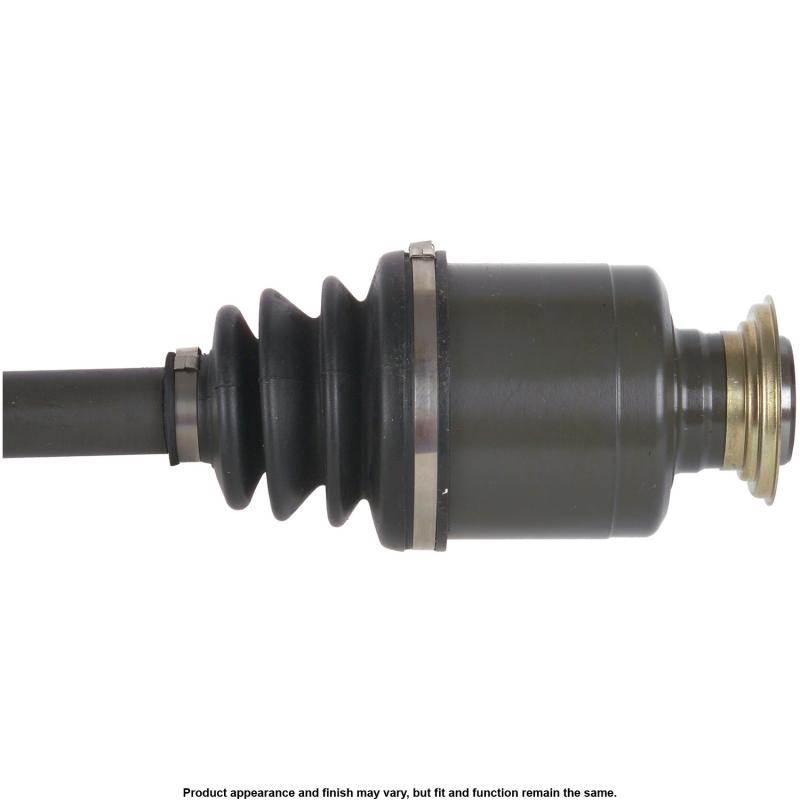 2008 Honda Pilot CV Axle Assembly Front Right Cardone Select 664199 image 2 of 3