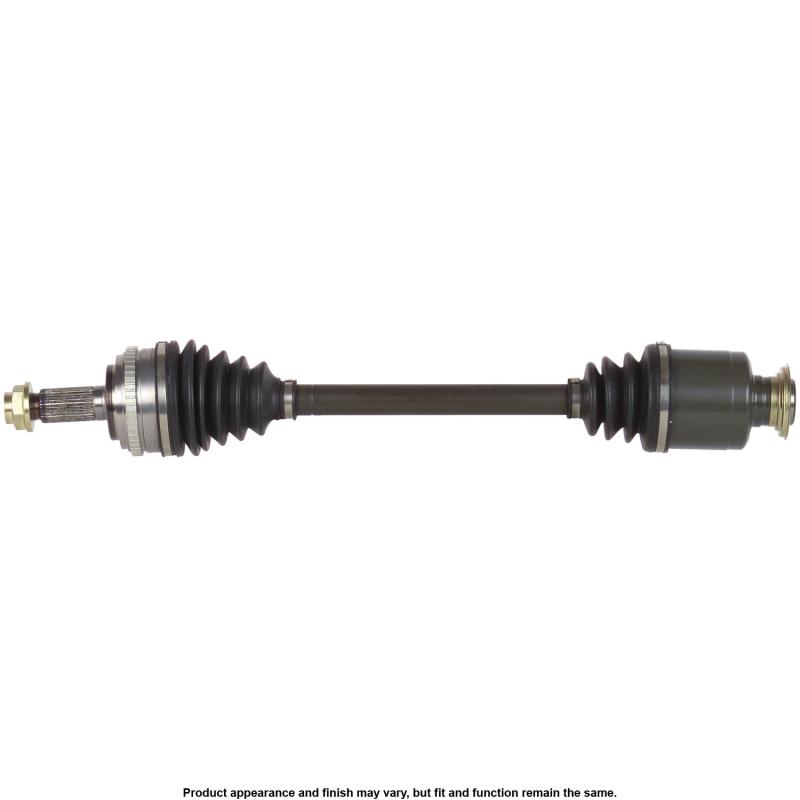 2008 Honda Pilot CV Axle Assembly Front Right Cardone Select 664199 image 3 of 3