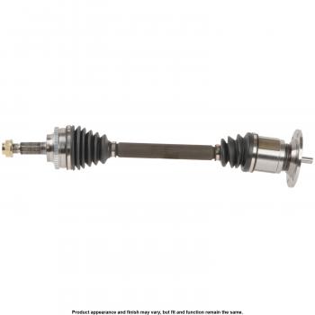 2007 Honda S2000 CV Axle Assembly Rear Left Cardone Select 664200 image 1 of 3