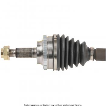 2007 Honda S2000 CV Axle Assembly Rear Left Cardone Select 664200 image 3 of 3