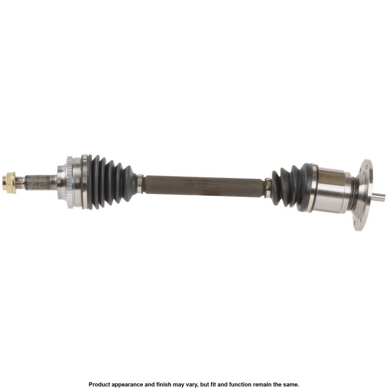 2009 Honda S2000 CV Axle Assembly Rear Left Cardone Select 664200 image 1 of 3