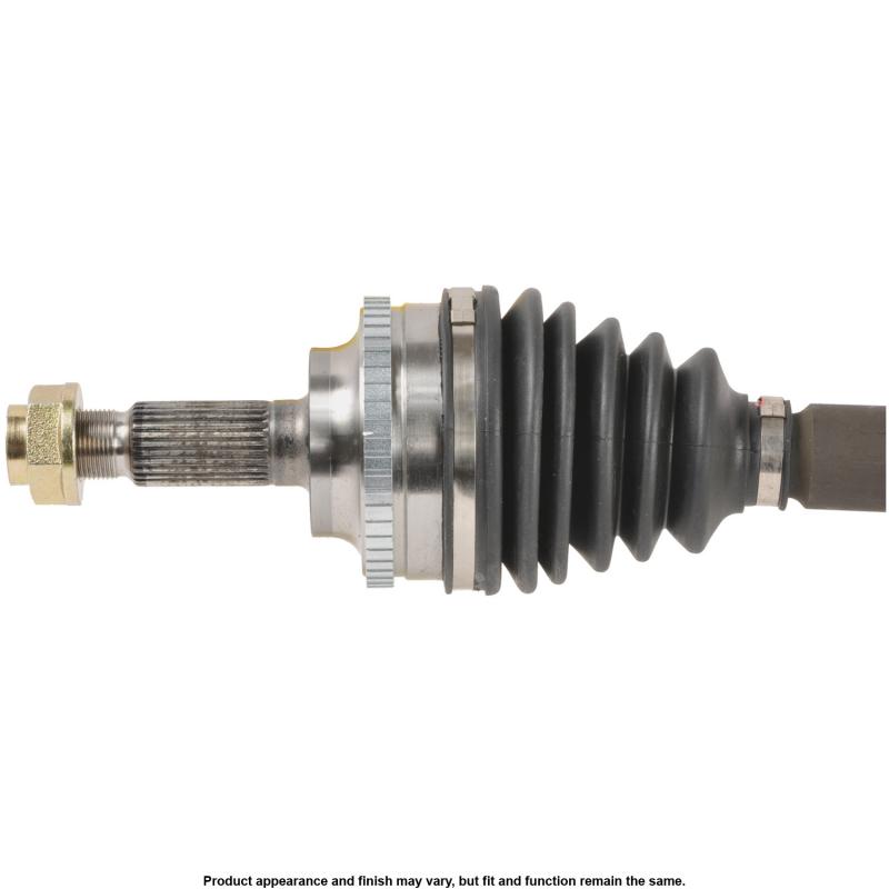 2009 Honda S2000 CV Axle Assembly Rear Left Cardone Select 664200 image 3 of 3