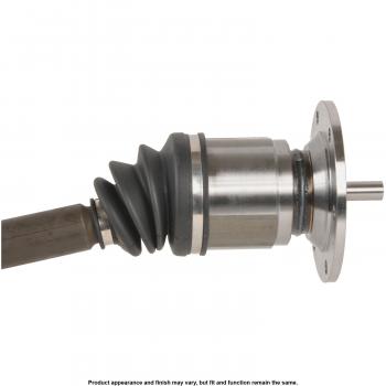 2007 Honda S2000 CV Axle Assembly Rear Right Cardone Select 664201 image 2 of 3