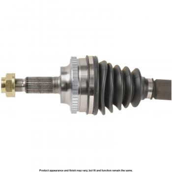 2007 Honda S2000 CV Axle Assembly Rear Right Cardone Select 664201 image 3 of 3