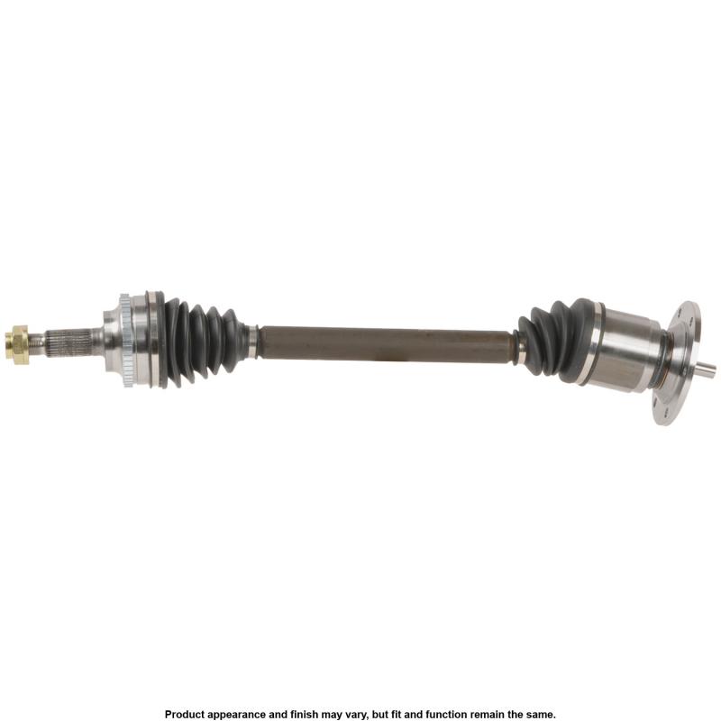 2009 Honda S2000 CV Axle Assembly Rear Right Cardone Select 664201 image 1 of 3