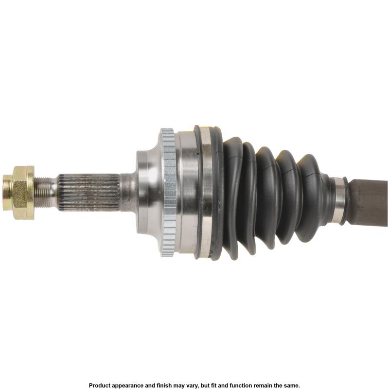 2009 Honda S2000 CV Axle Assembly Rear Right Cardone Select 664201 image 3 of 3