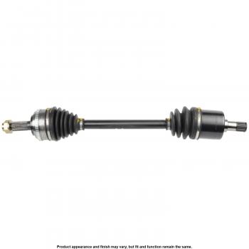 2002 Acura MDX CV Axle Assembly Front Left Cardone Select 664202 image 1 of 3
