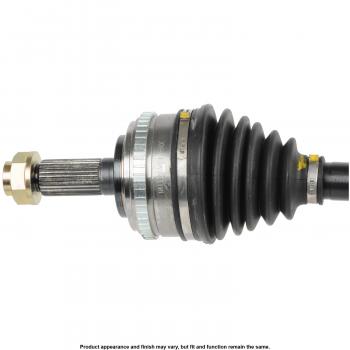 2002 Acura MDX CV Axle Assembly Front Left Cardone Select 664202 image 2 of 3