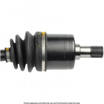 2002 Acura MDX CV Axle Assembly Front Left Cardone Select 664202 image 3 of 3