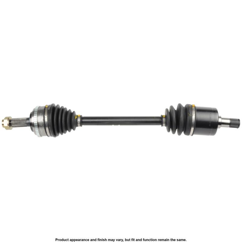 2004 Honda Pilot CV Axle Assembly Front Left Cardone Select 664202 image 1 of 3