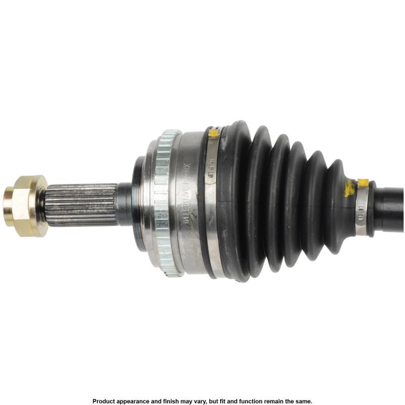 2004 Honda Pilot CV Axle Assembly Front Left Cardone Select 664202 image 2 of 3