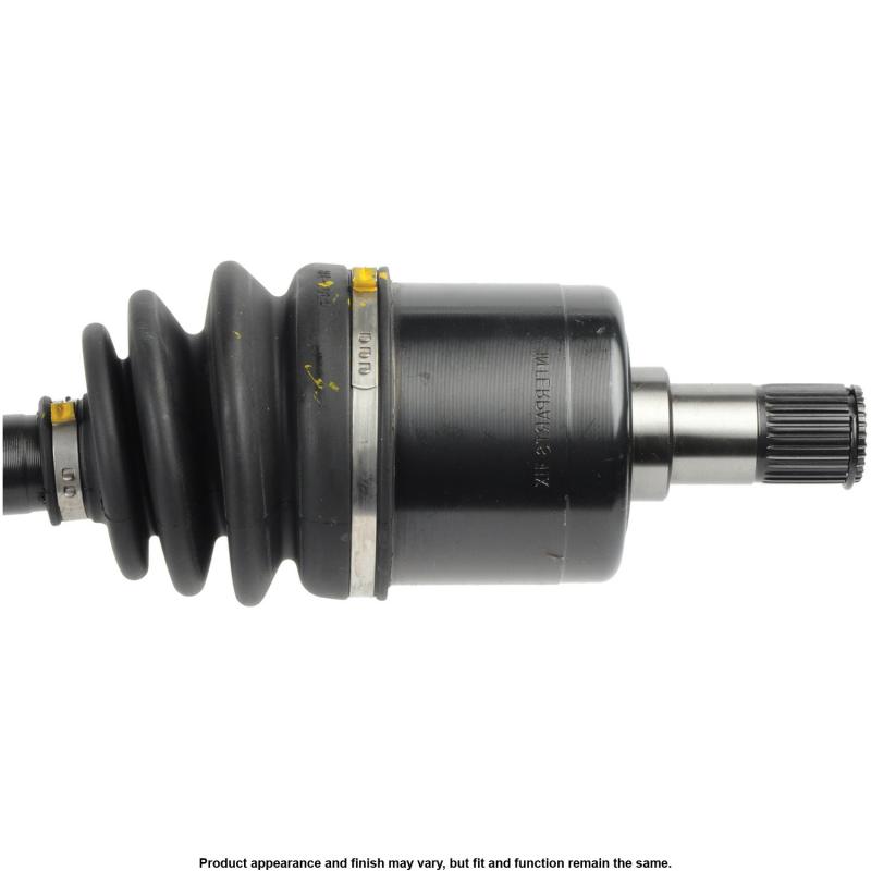 2004 Honda Pilot CV Axle Assembly Front Left Cardone Select 664202 image 3 of 3