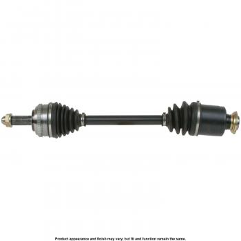 2002 Acura MDX CV Axle Assembly Front Right Cardone Select 664203 image 1 of 3
